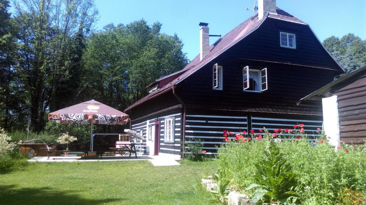 U Lekninu Villa Doksy  Exterior photo