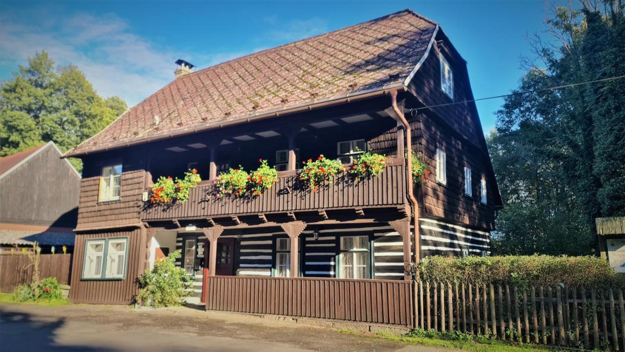 U Lekninu Villa Doksy  Exterior photo