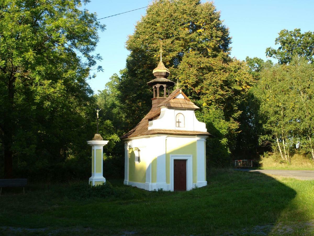 U Lekninu Villa Doksy  Exterior photo