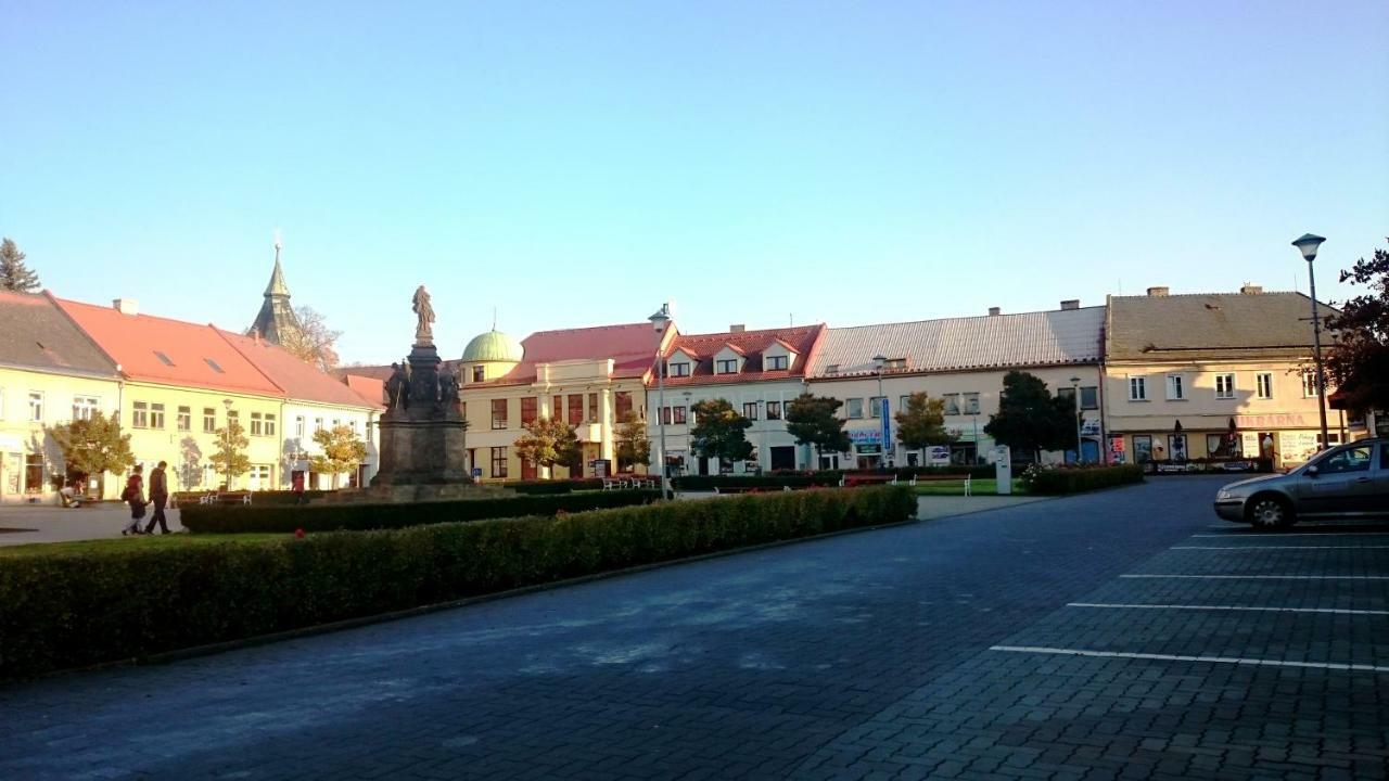 U Lekninu Villa Doksy  Exterior photo