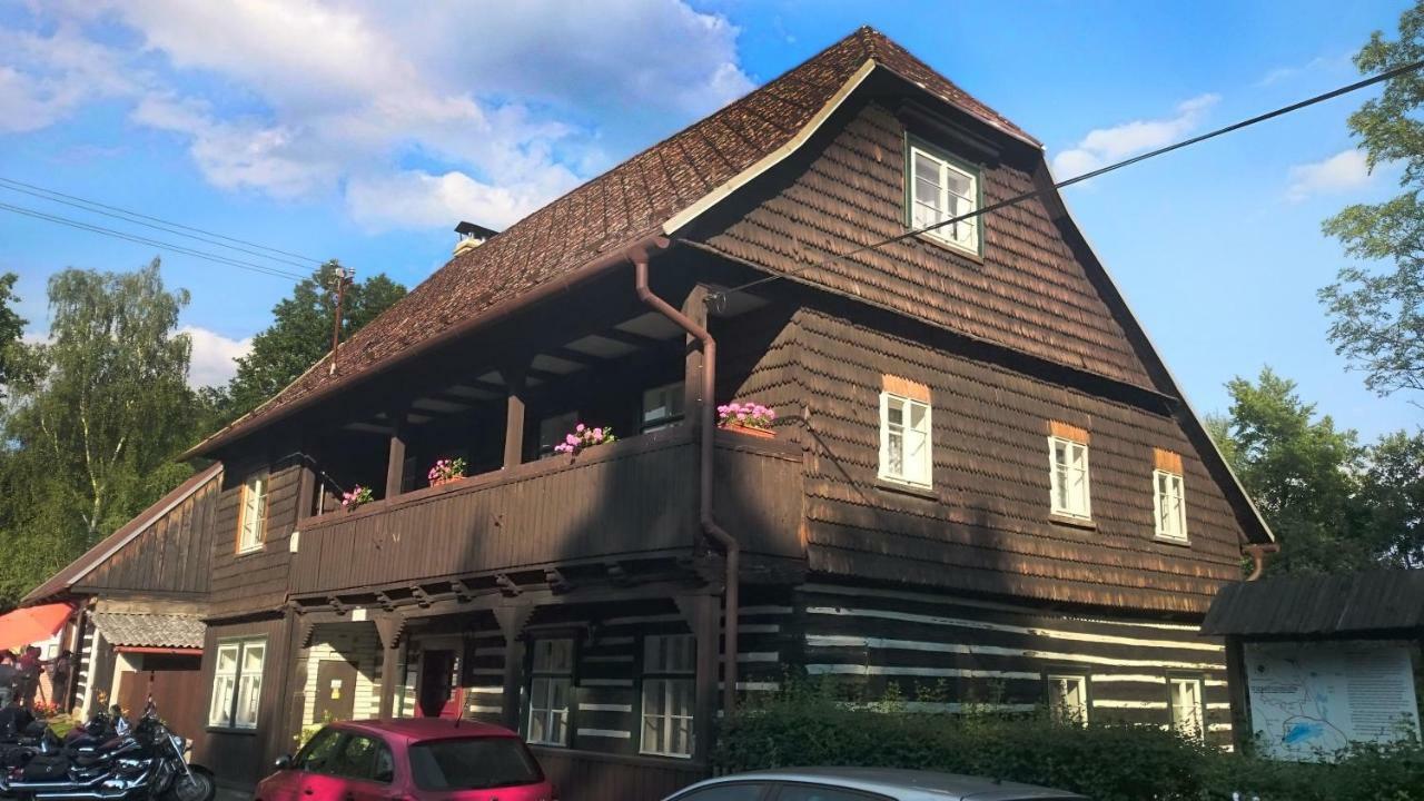 U Lekninu Villa Doksy  Exterior photo